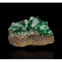 Fluorite Diana Maria Mine - Rogerley M04804